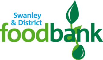 Swanley and District Foodbank Logo